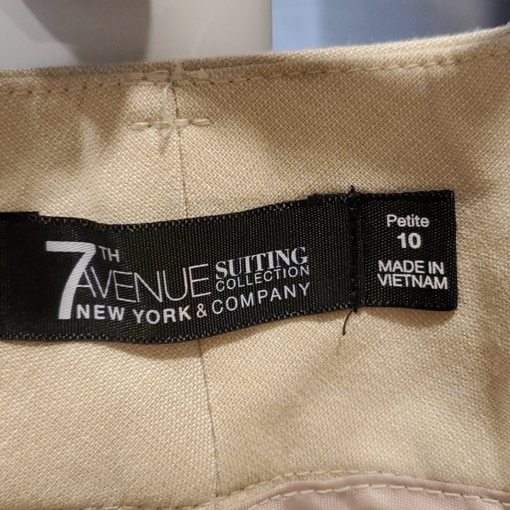 Slacks - Picture 3 of 3